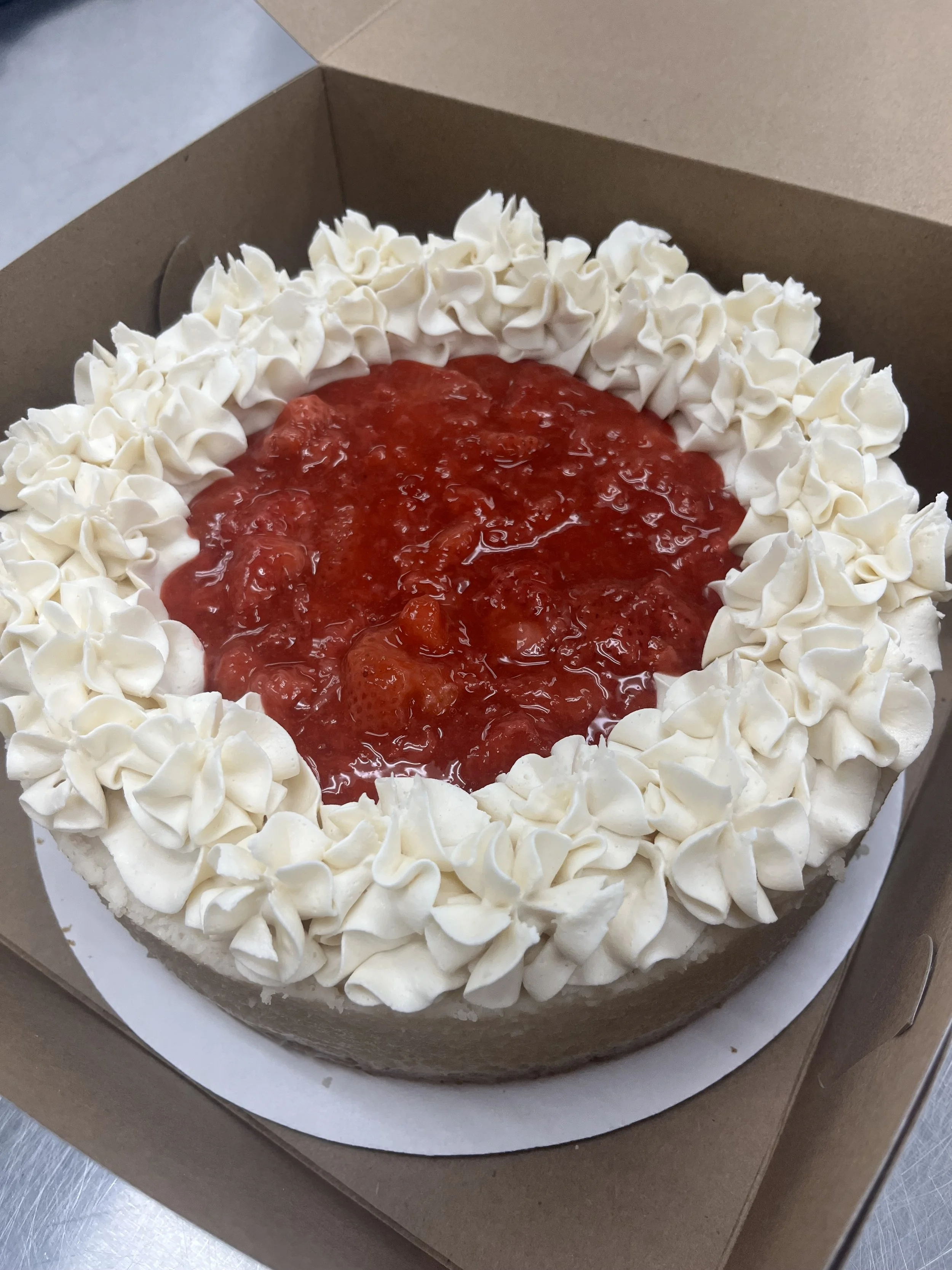 Dainty Cheesecake Company