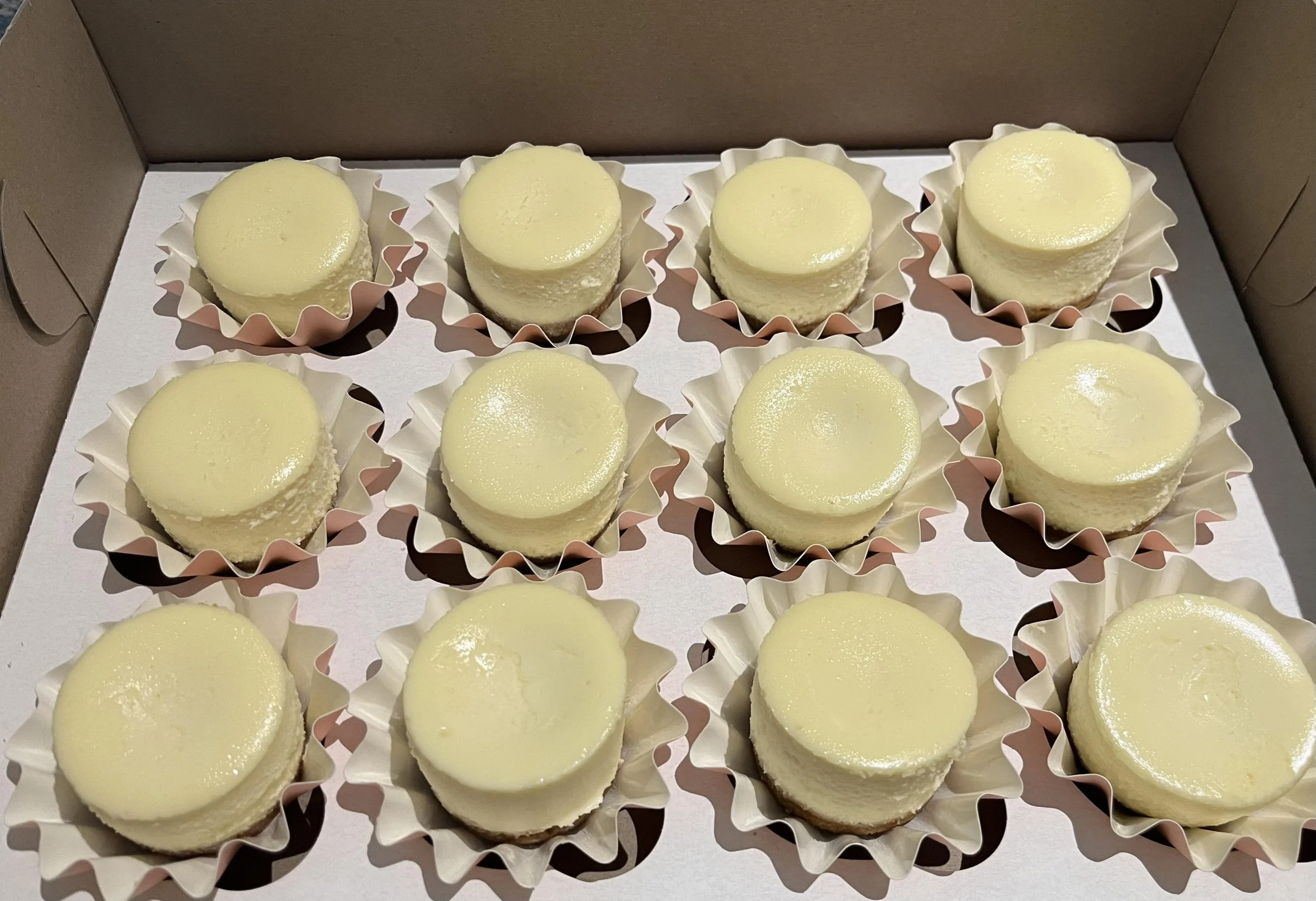 Dainty Cheesecake Company