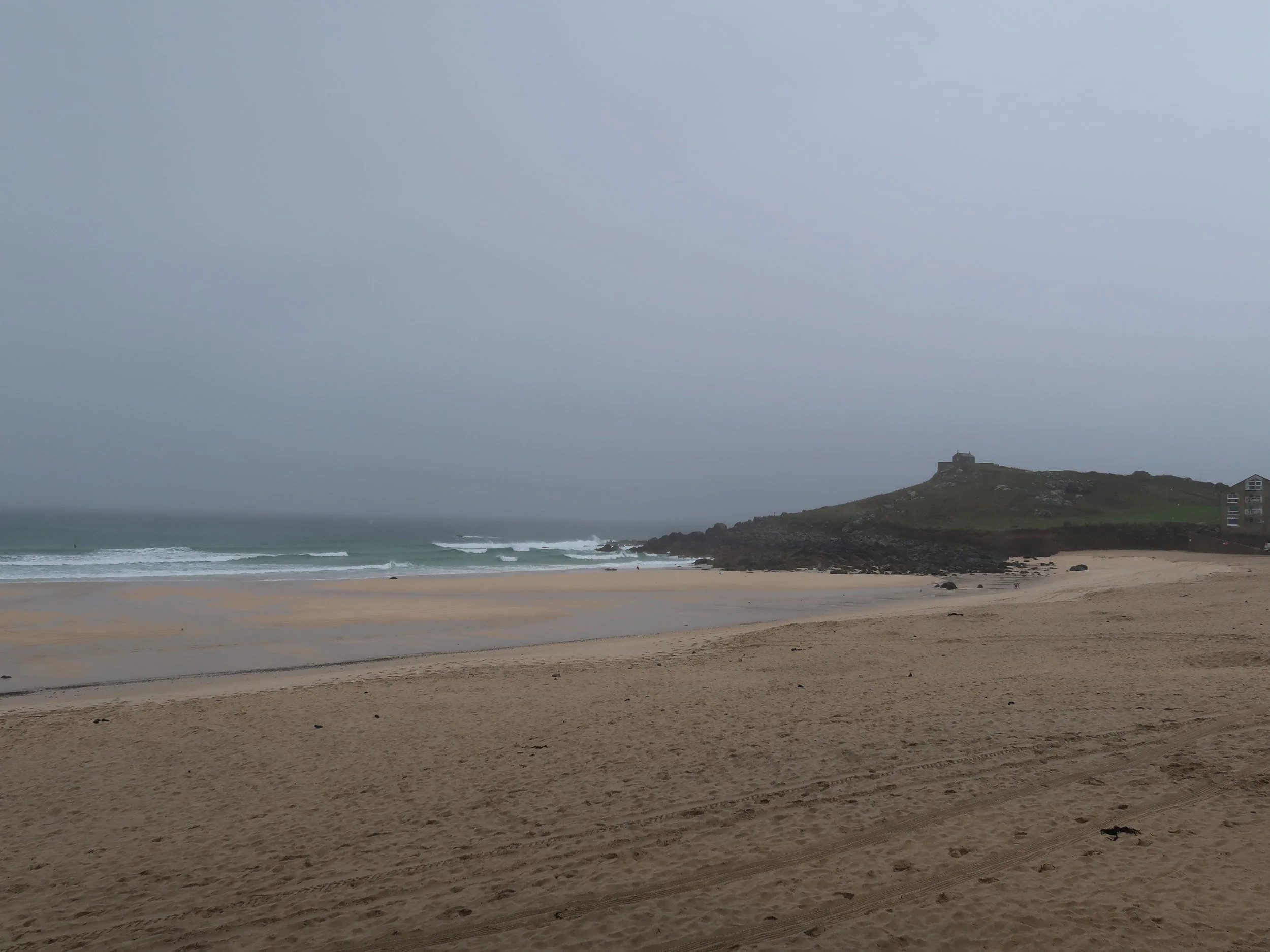 Südengland - Cornwall