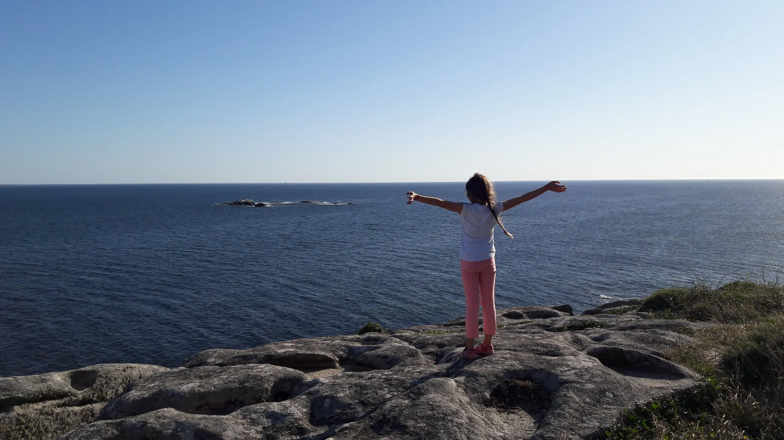 Nordwestspanien - Galicia