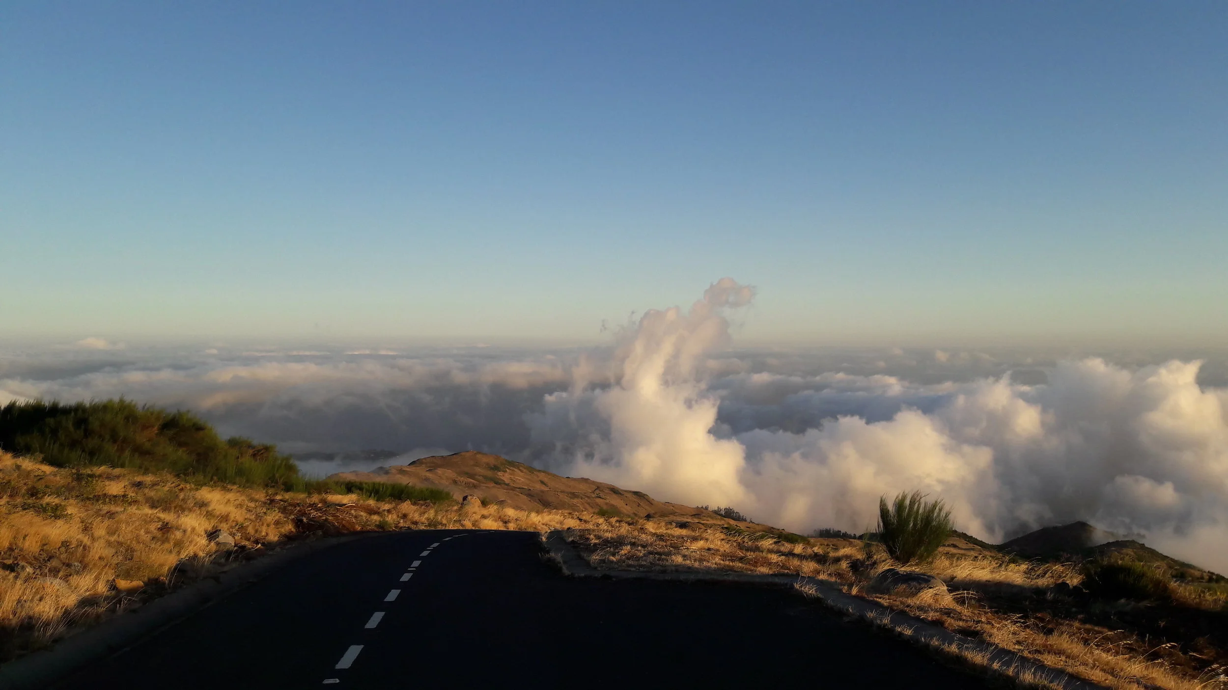 Madeira und Porto Santo