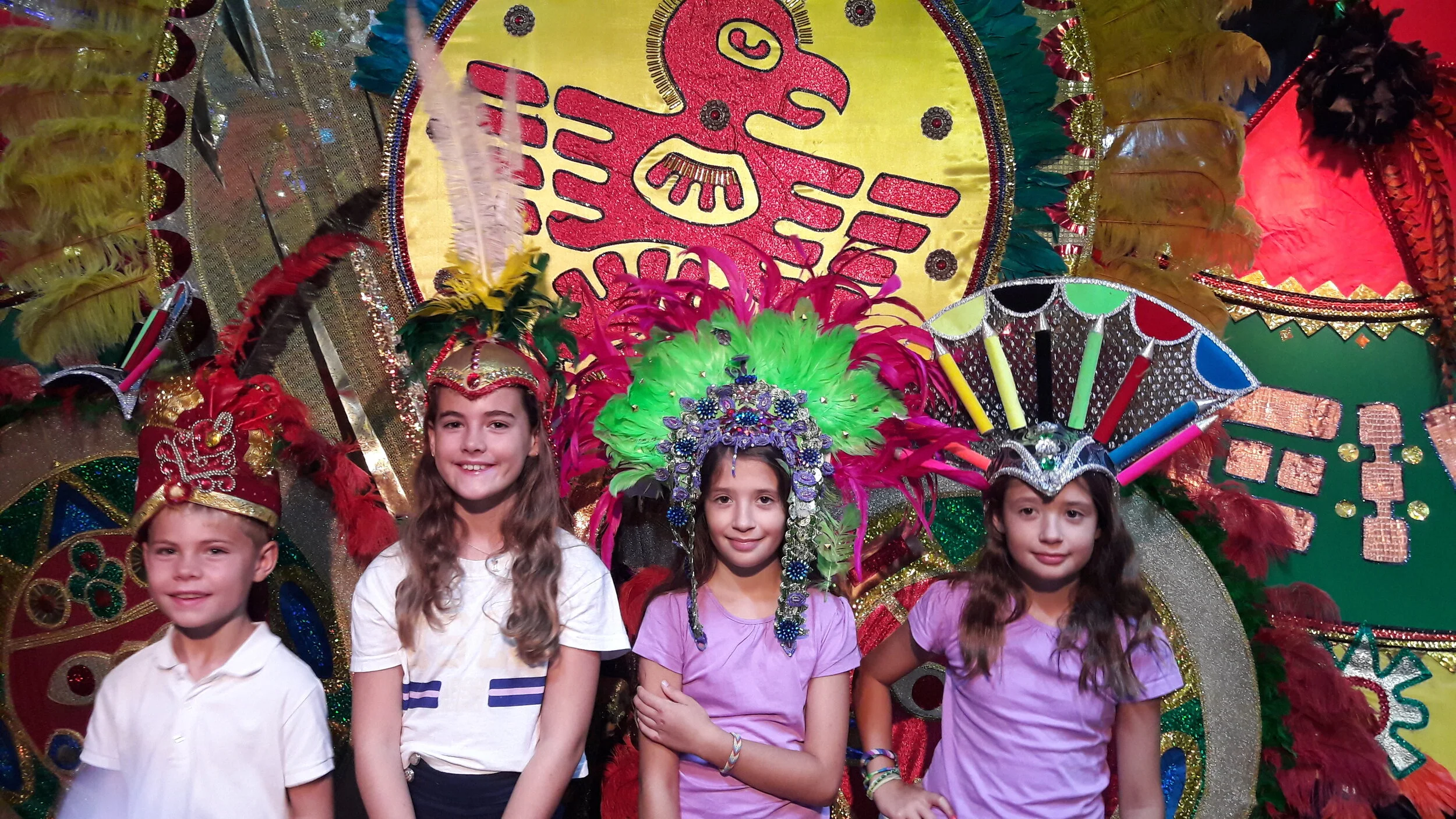 Karibik - Segeln mit Crew Saphir