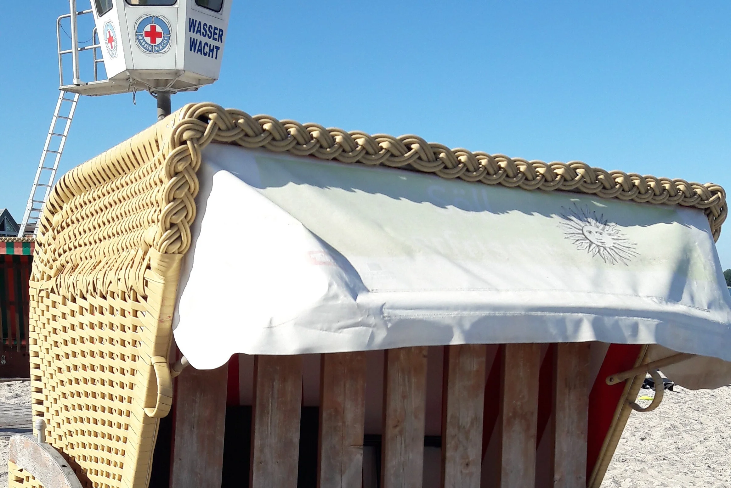 Nord- und Ostsee (Deutschland)