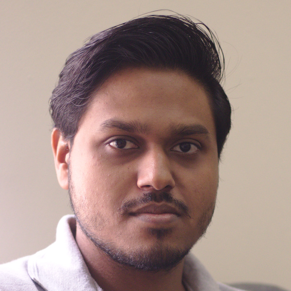 Shivan Ramdhanie - Software Engineer 
