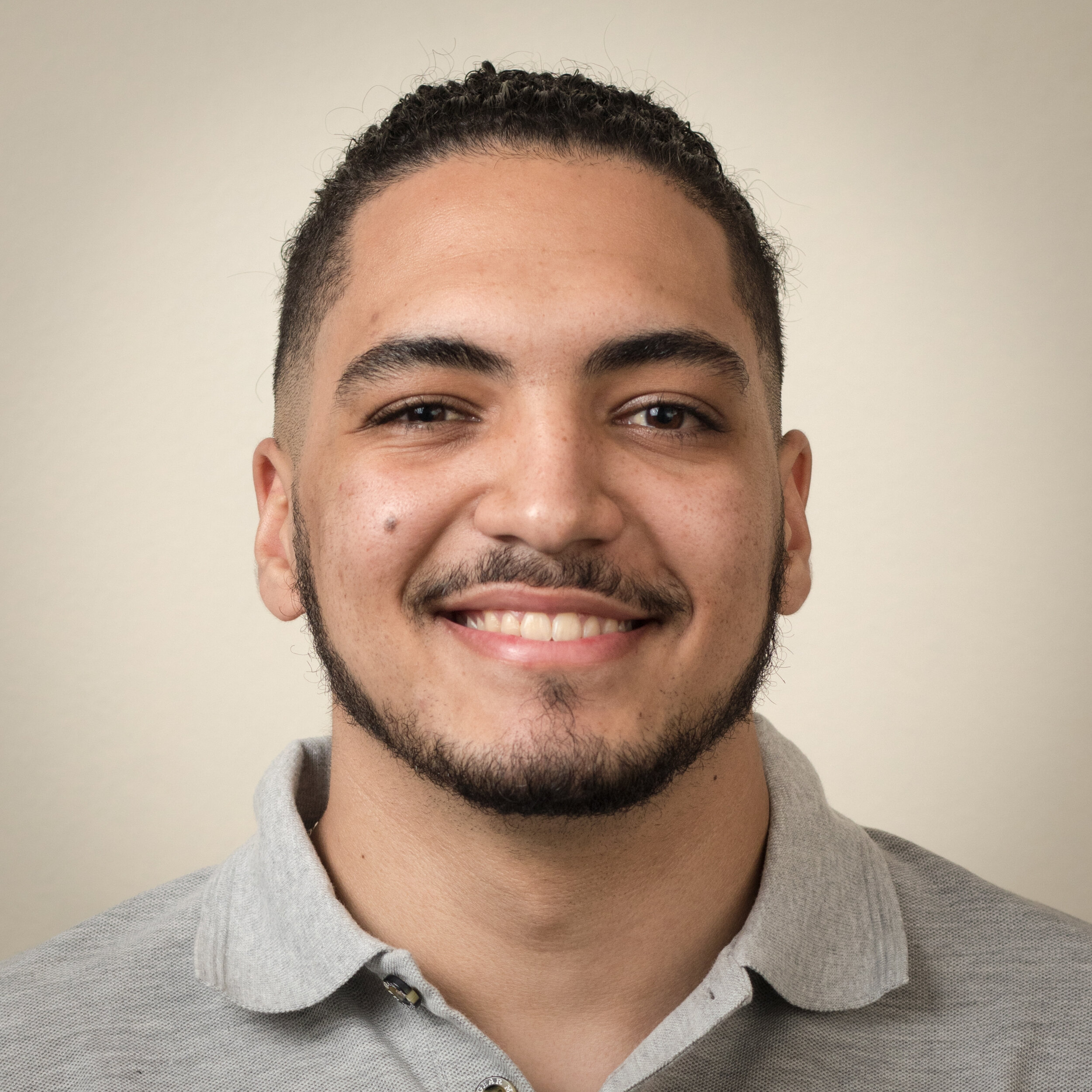 Daniel Pino - Senior Software Engineer 