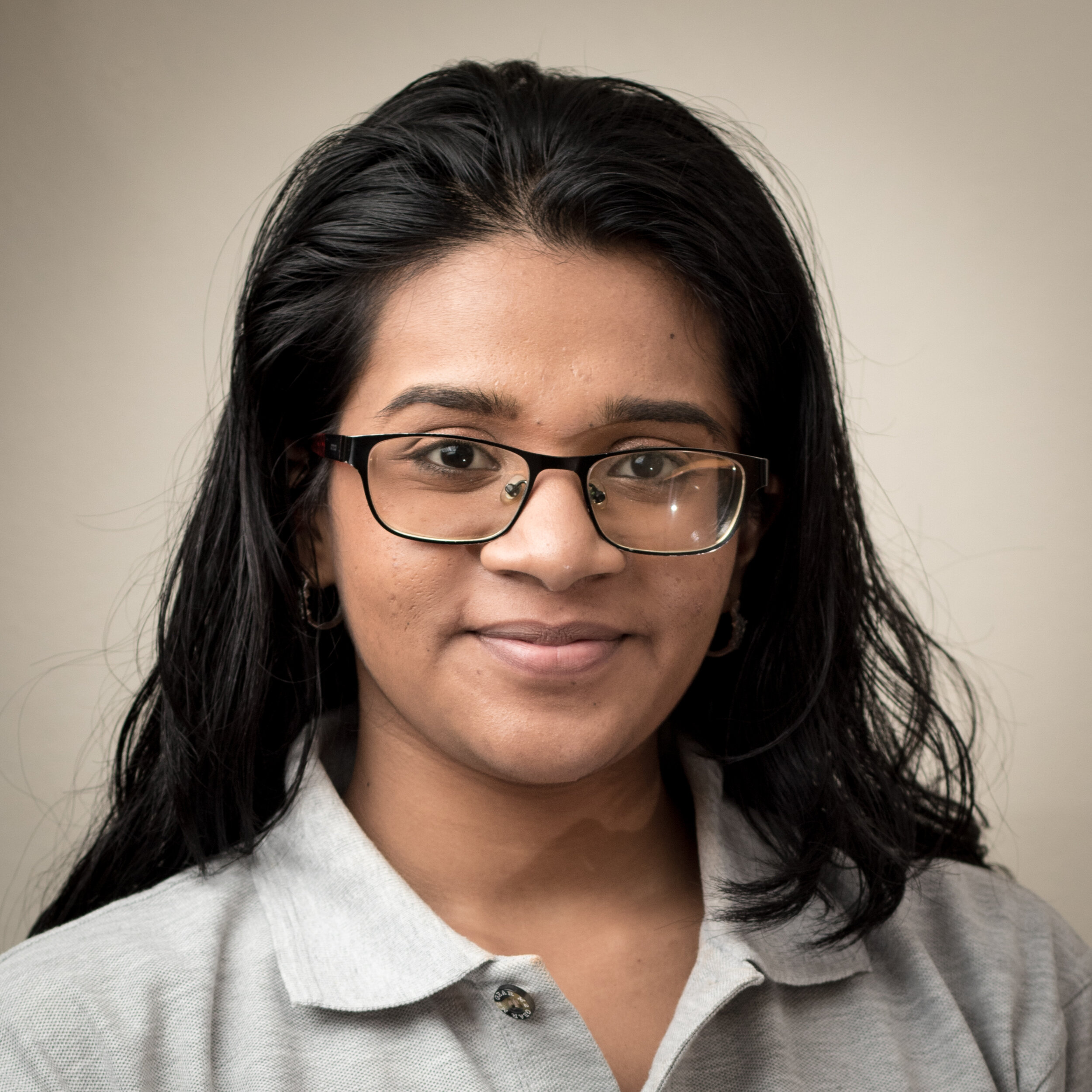 Raeanne Ramharrack - Associate Software Engineer 