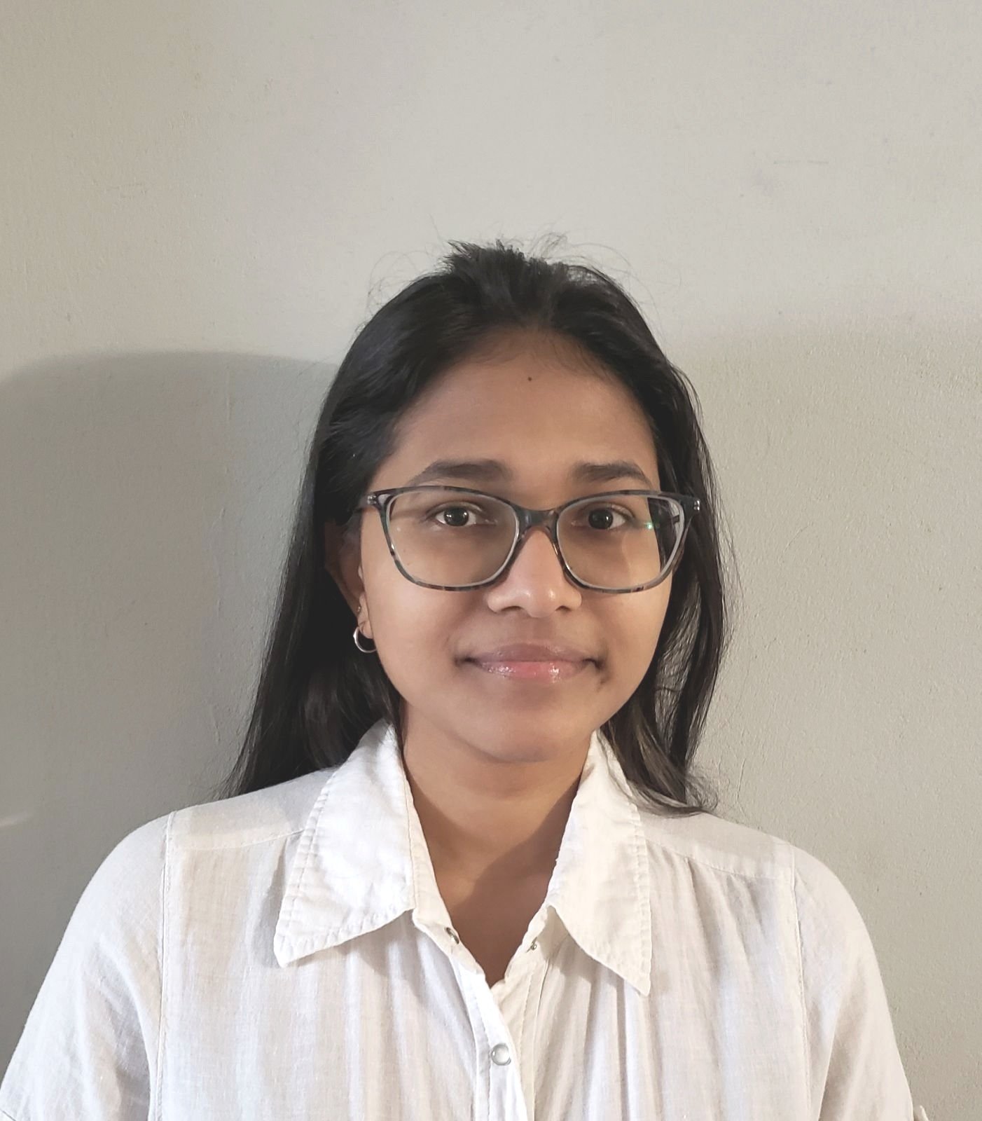 Kelly Singh - Software Engineer Intern