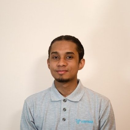 Matthias Elliot - Software Engineer Intern