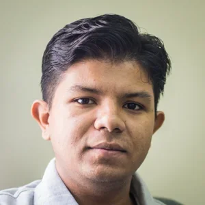 Christopher Sahadeo - Senior Software Engineer