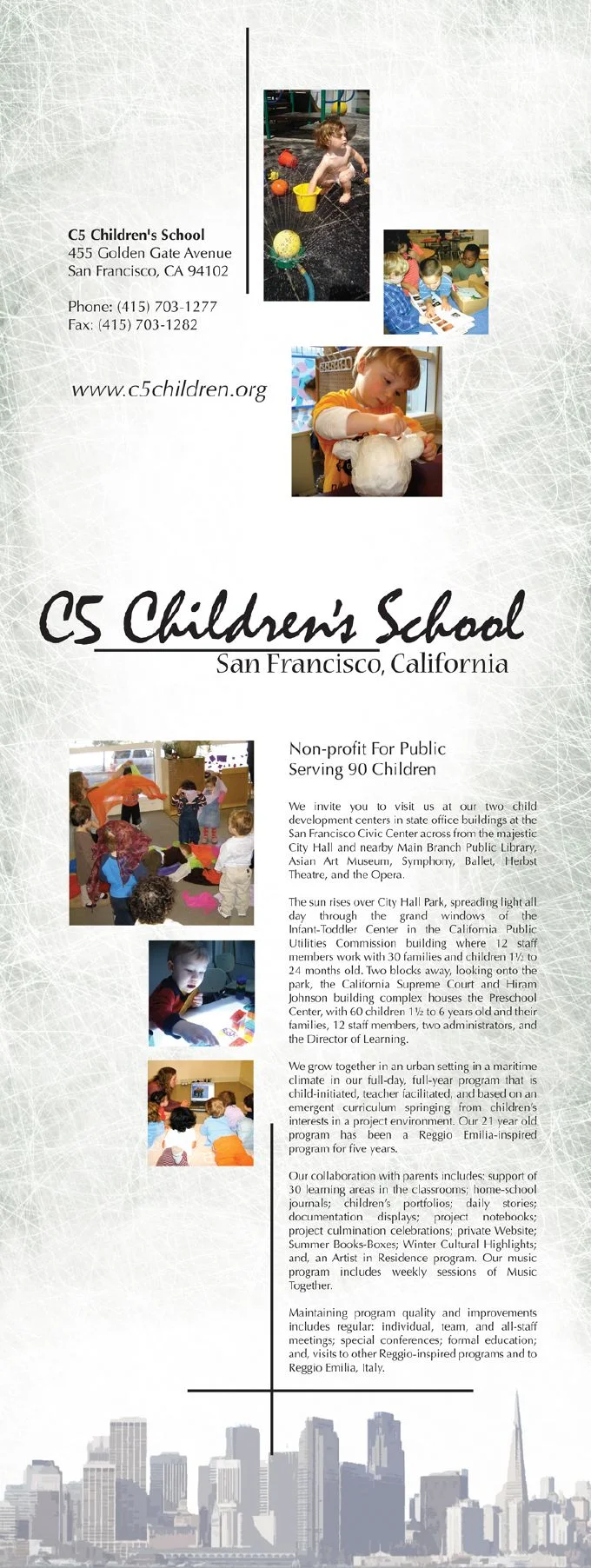 C5 Children’s School