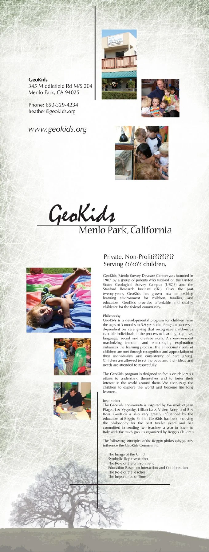 GeoKids