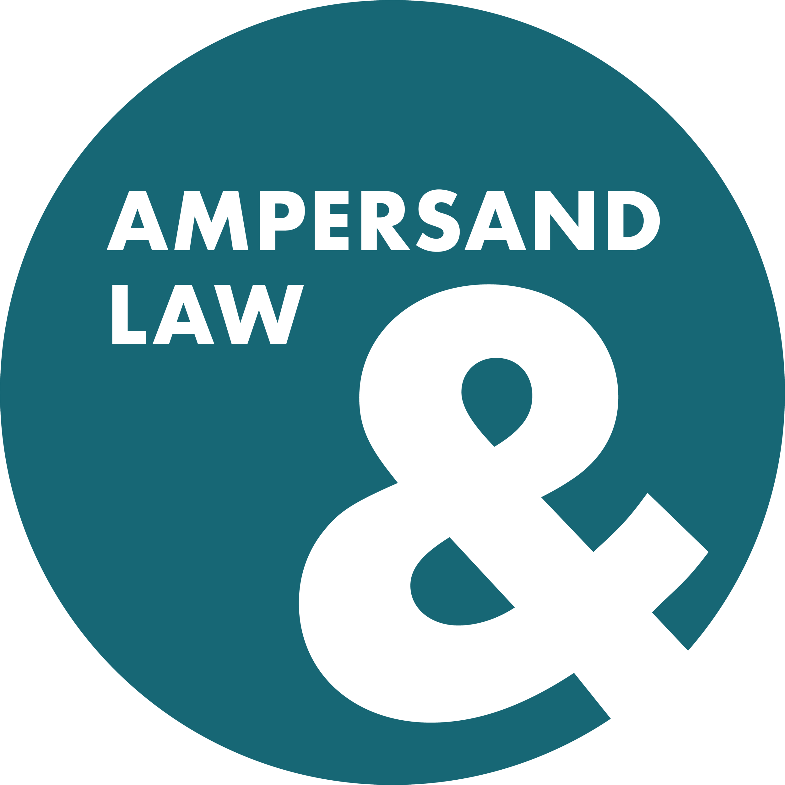 Ampersand Law