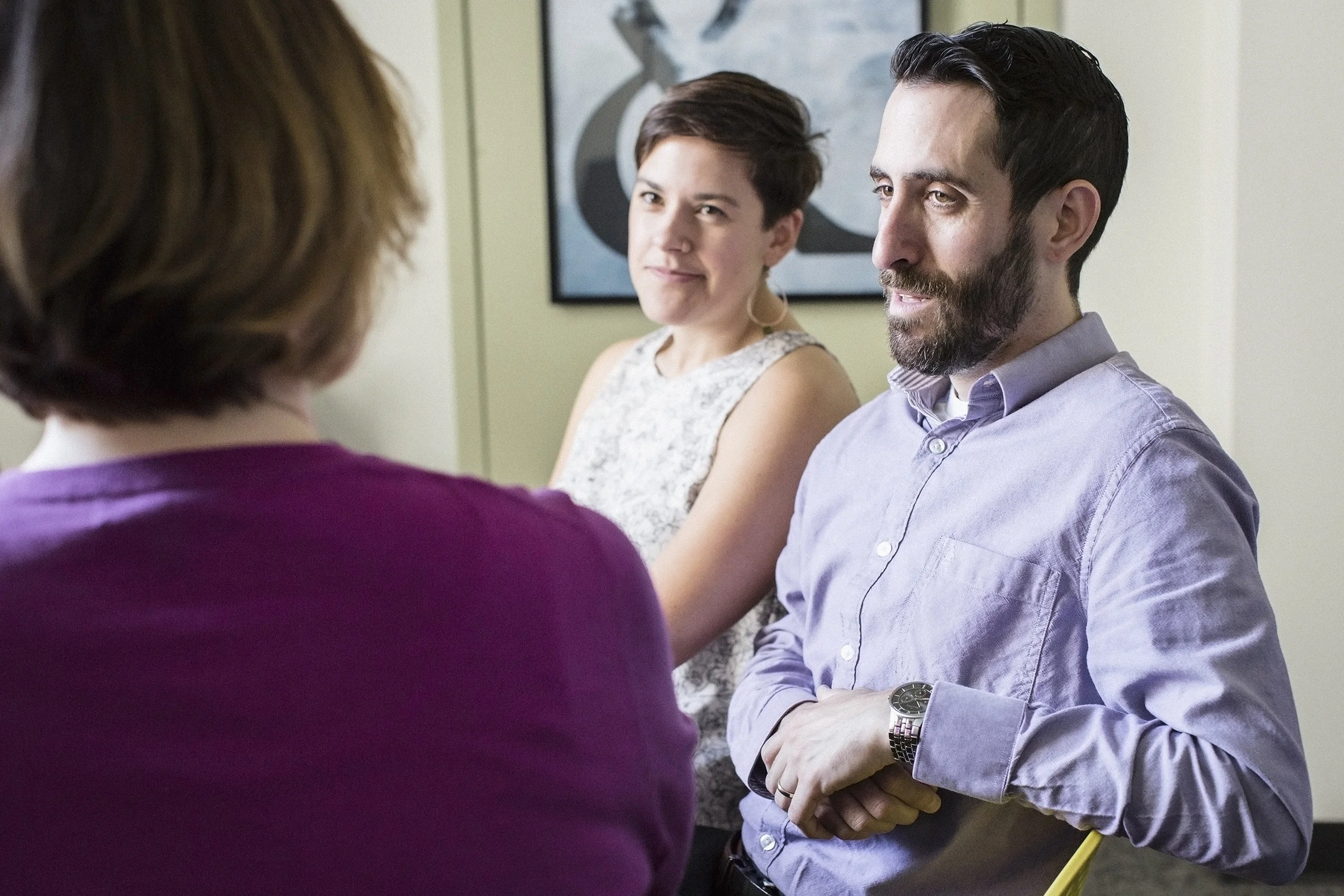 Services — Ampersand Law