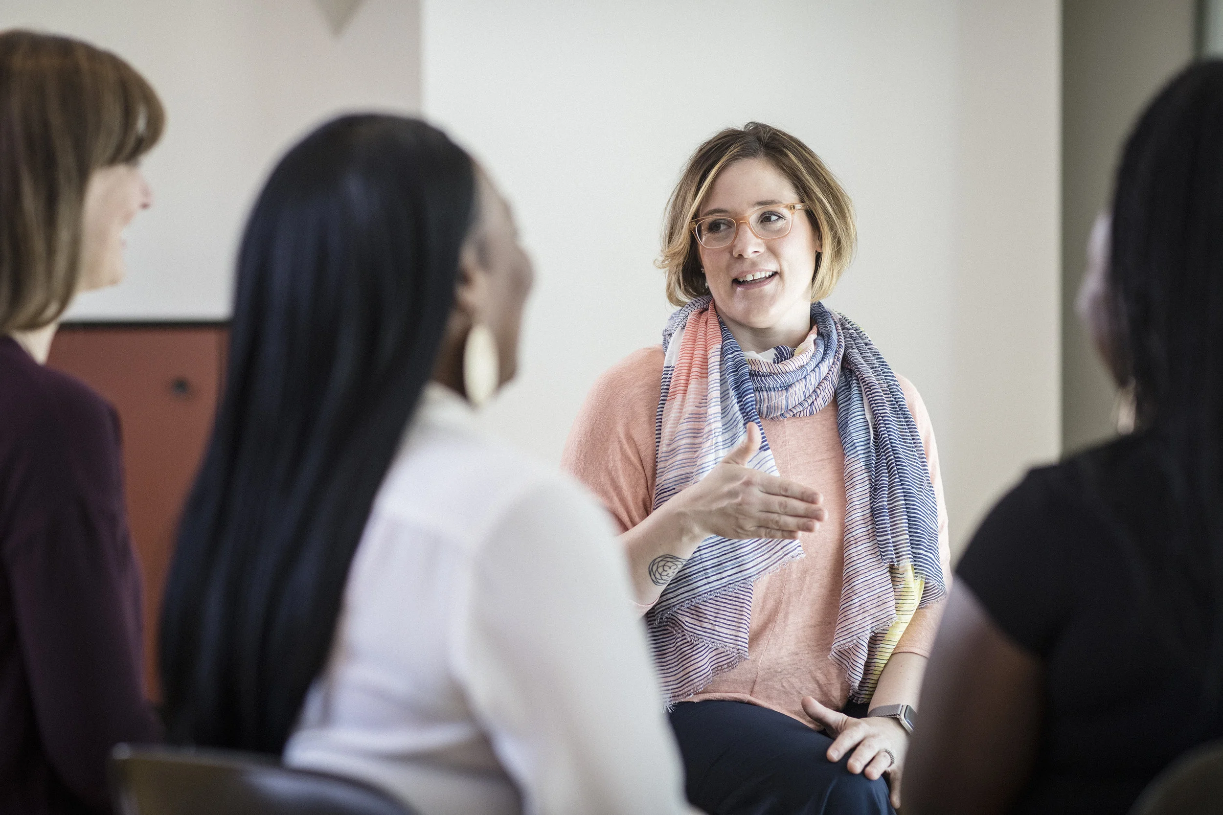 Services — Ampersand Law