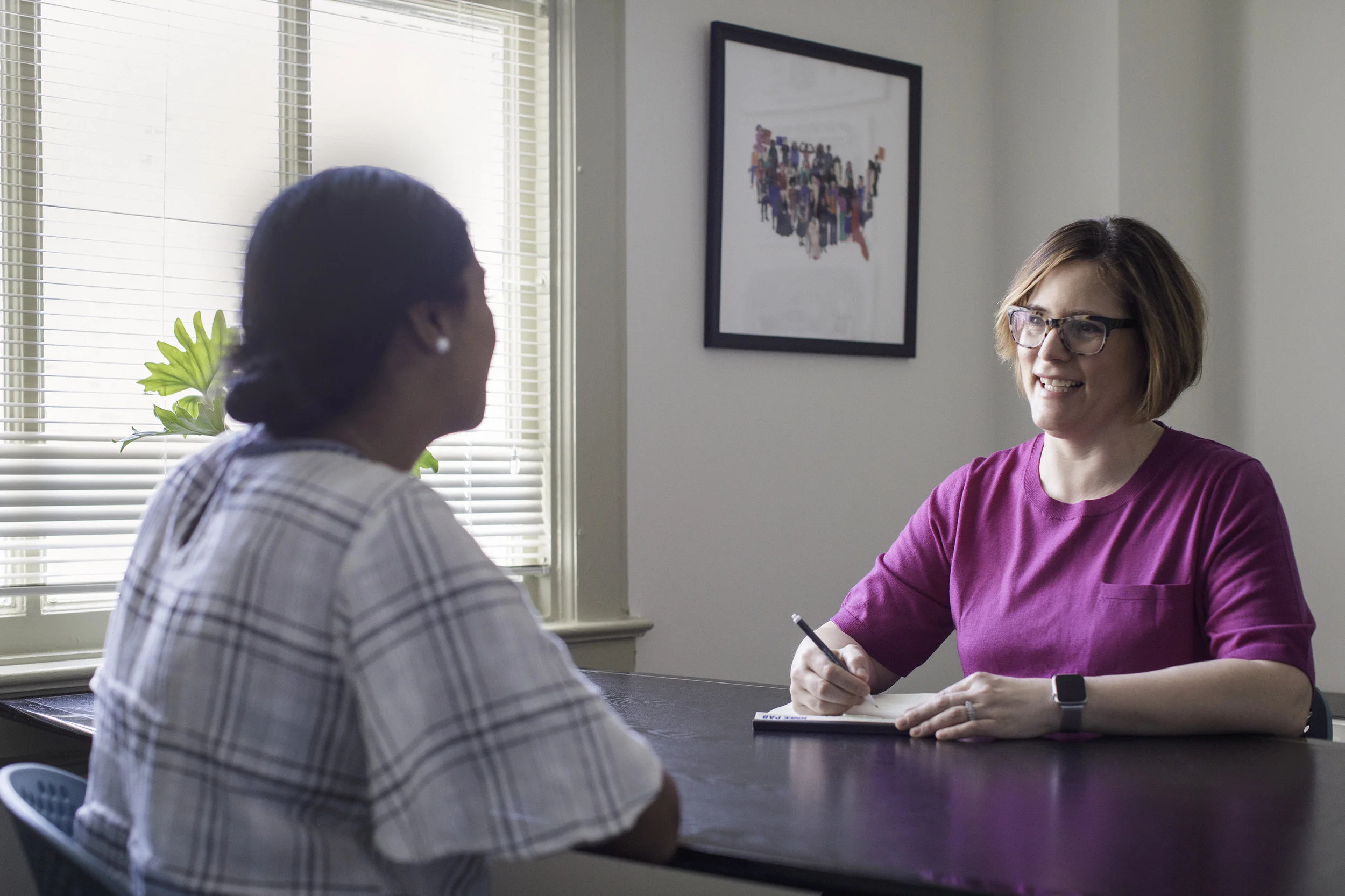 Services — Ampersand Law