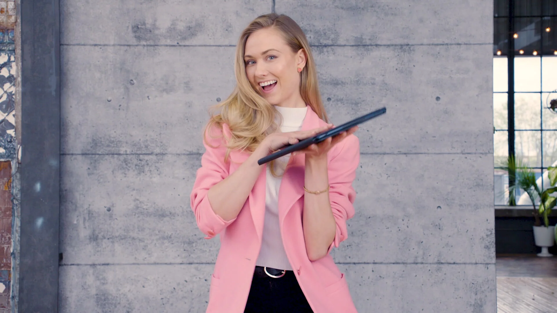 Lauren Howe - Chromebook