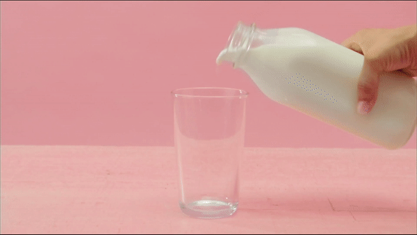 It Starts With Milk