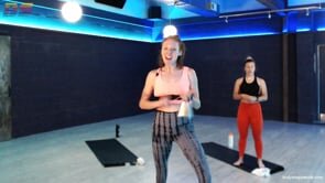 Flex+Flow w. Morgan (5/28)