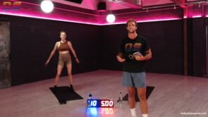 HIIT with Danny (6/1)