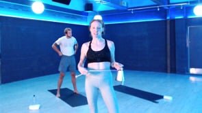 Flex + Flow w Morgan (6/3)