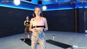 Flex + Flow w. Morgan (6/4)