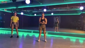 Quickie Tempo w. Sara