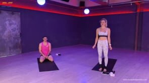 30 Min Flex + Flow w. Kelsey