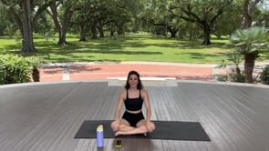 Summer Flex+Flow with Madison