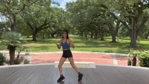 Summer Quickie Tempo 2 with Madison