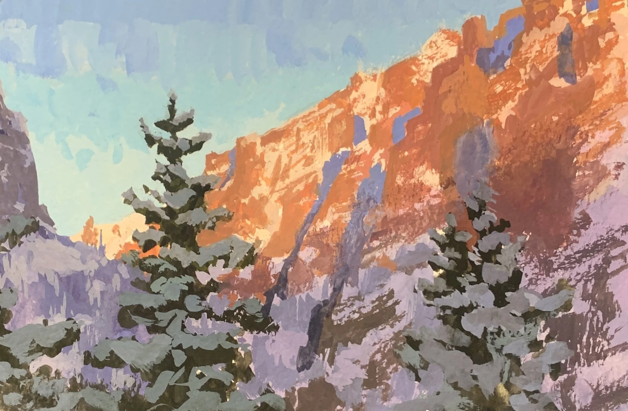 Conner Choi - Sunrise in the Rockies .jpg