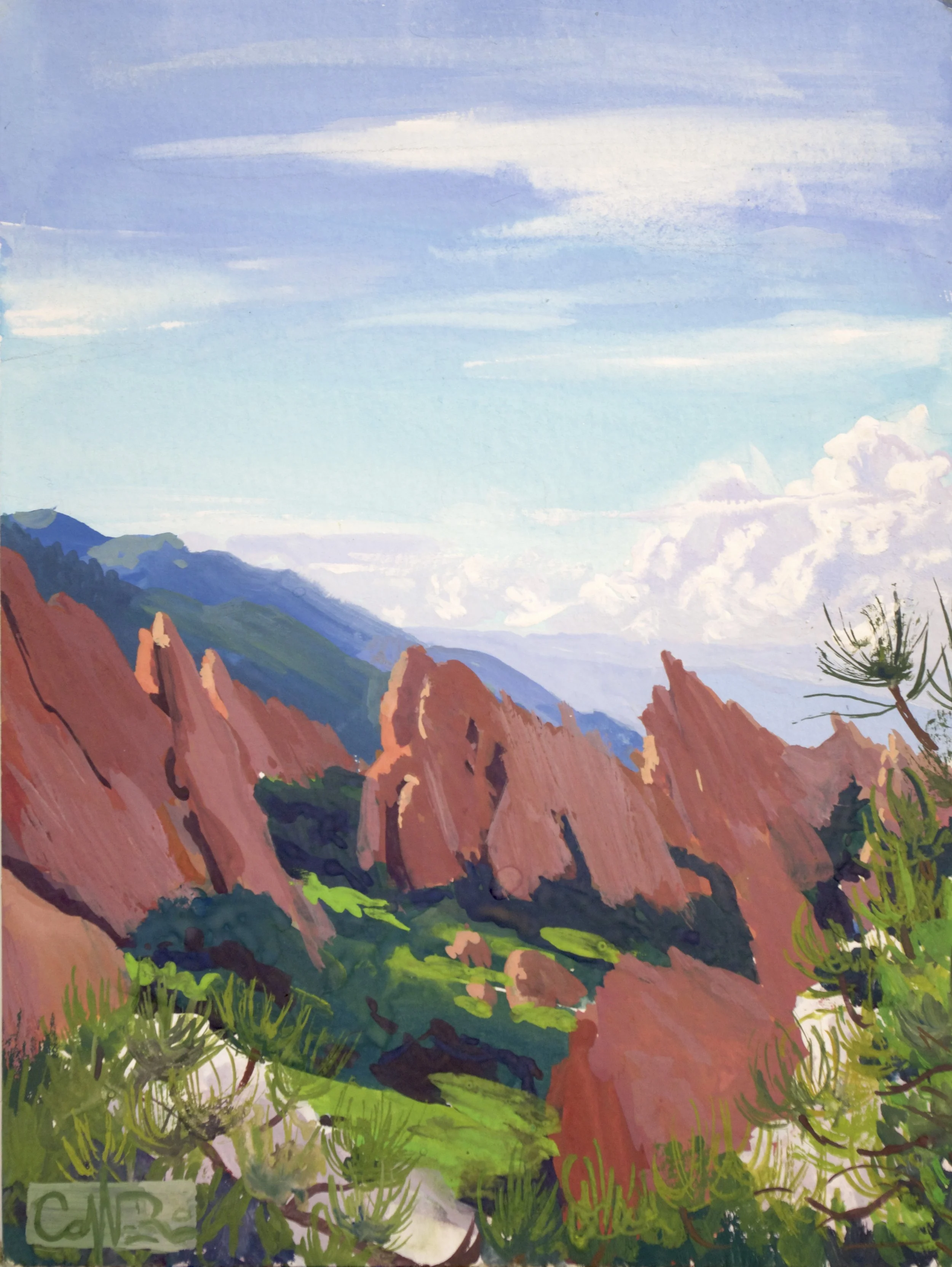 Conner Choi-Heaven is a Place on Earth.jpg