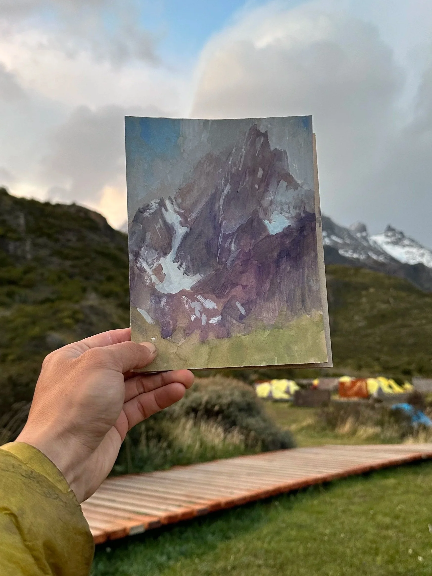 Patagonia, Chile