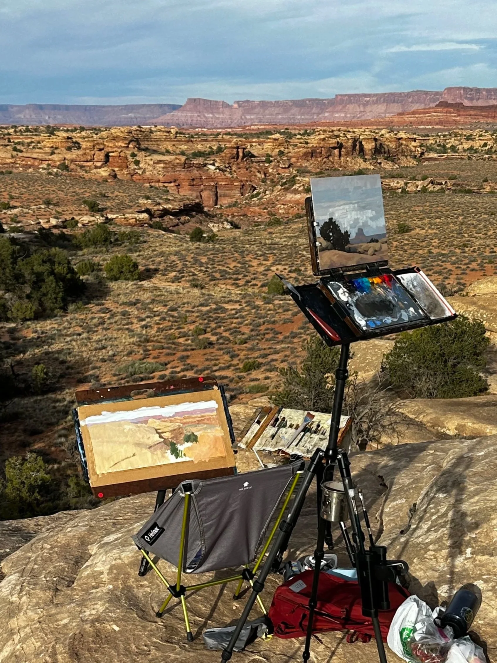 Canyonlands, Utah