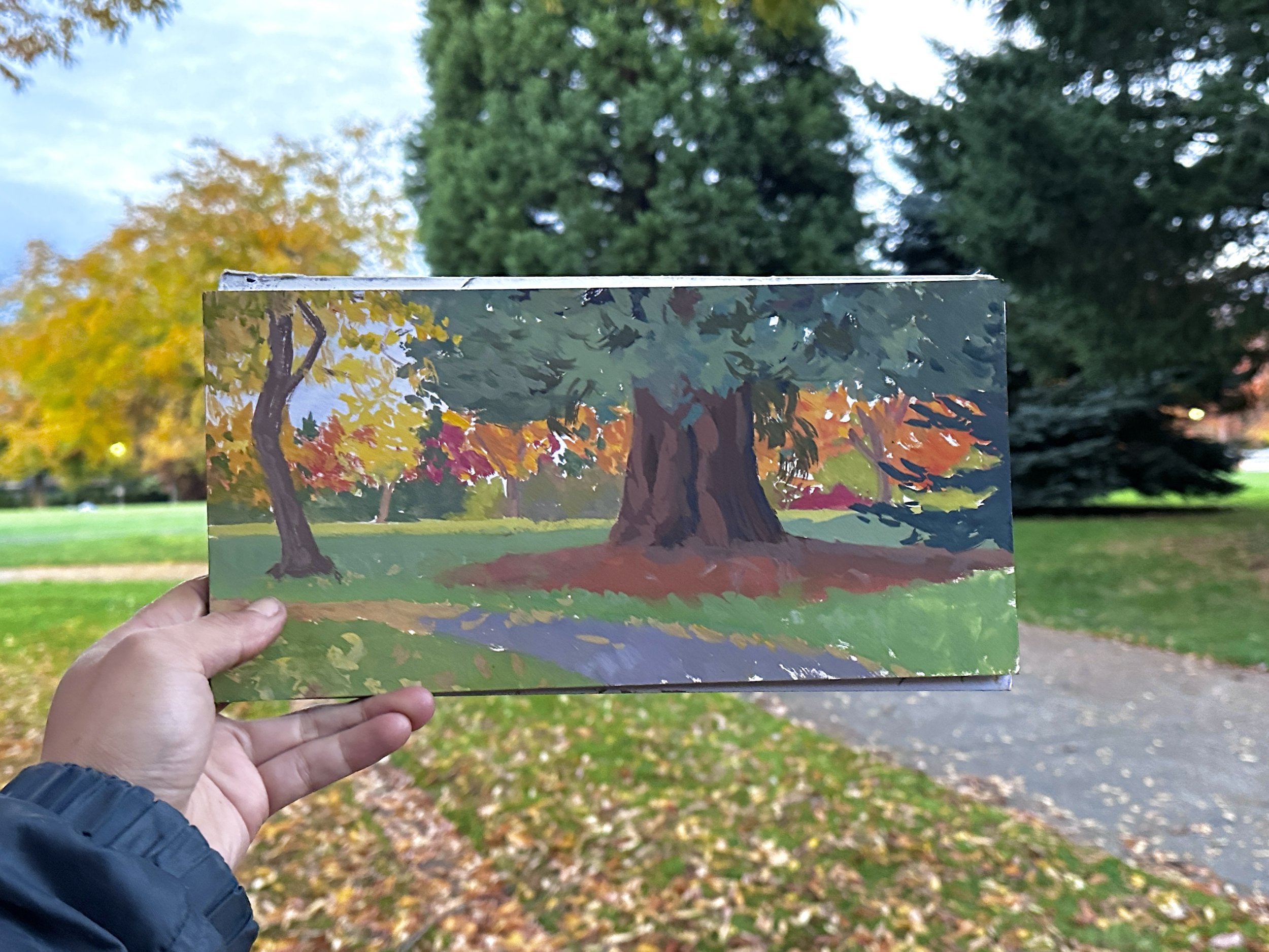 Portland, Oregon