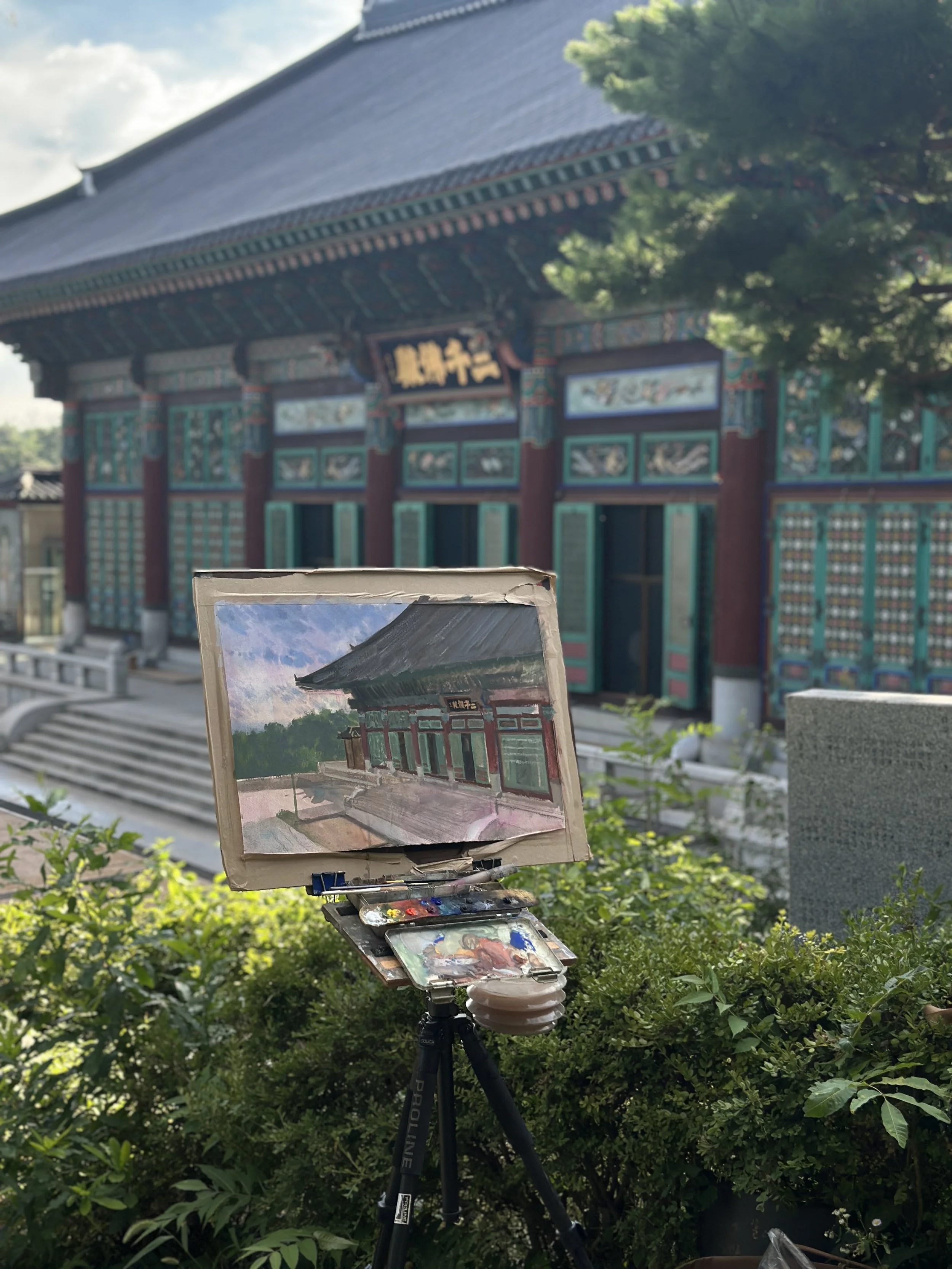 Seoul, Korea
