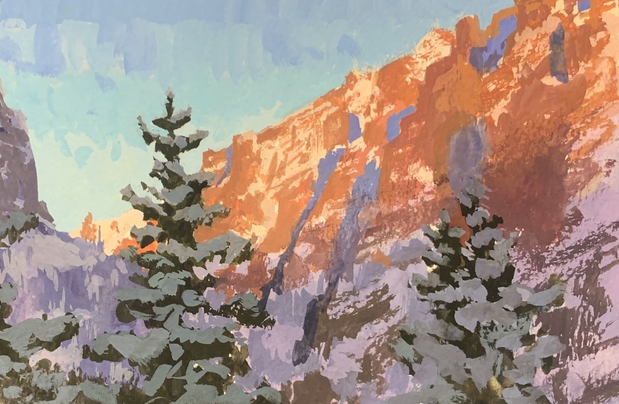 Conner Choi - Sunrise in the Rockies .jpg