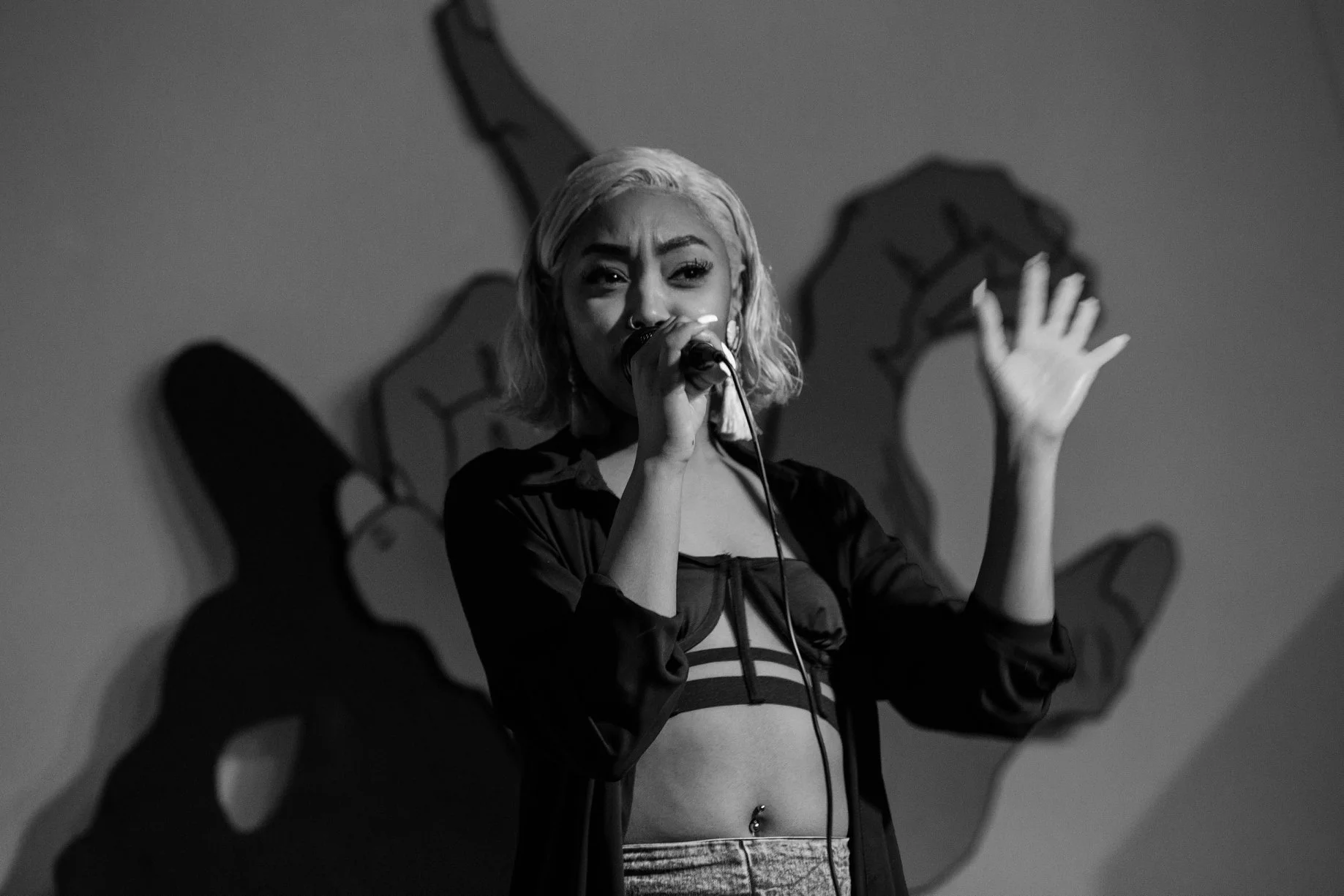 sex n' stuff Zine Release Party