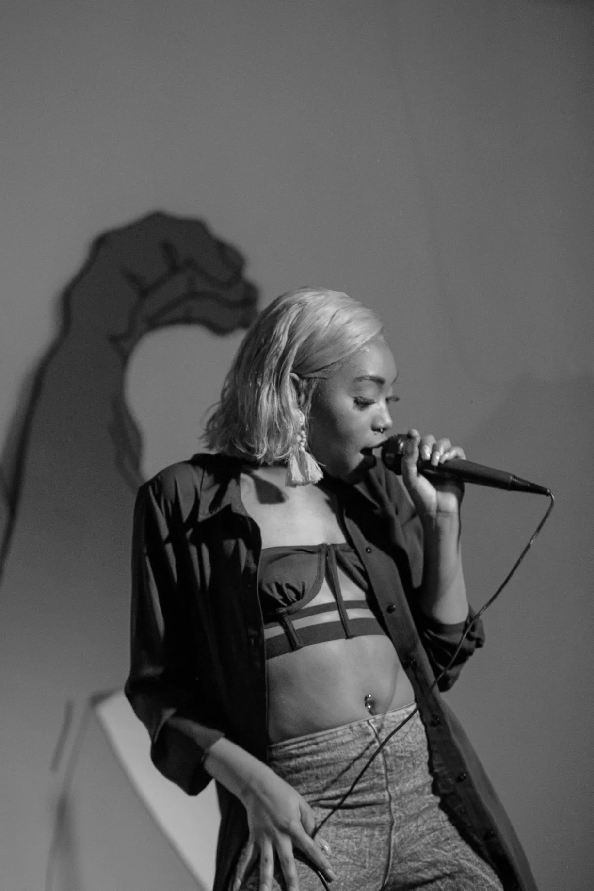 sex n' stuff Zine Release Party