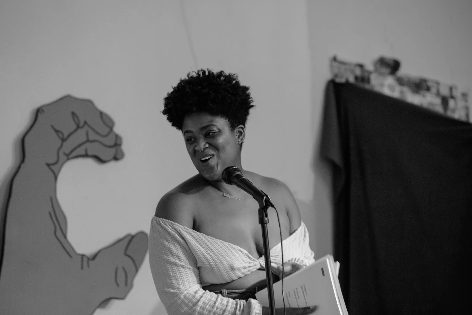 sex n' stuff Zine Release Party