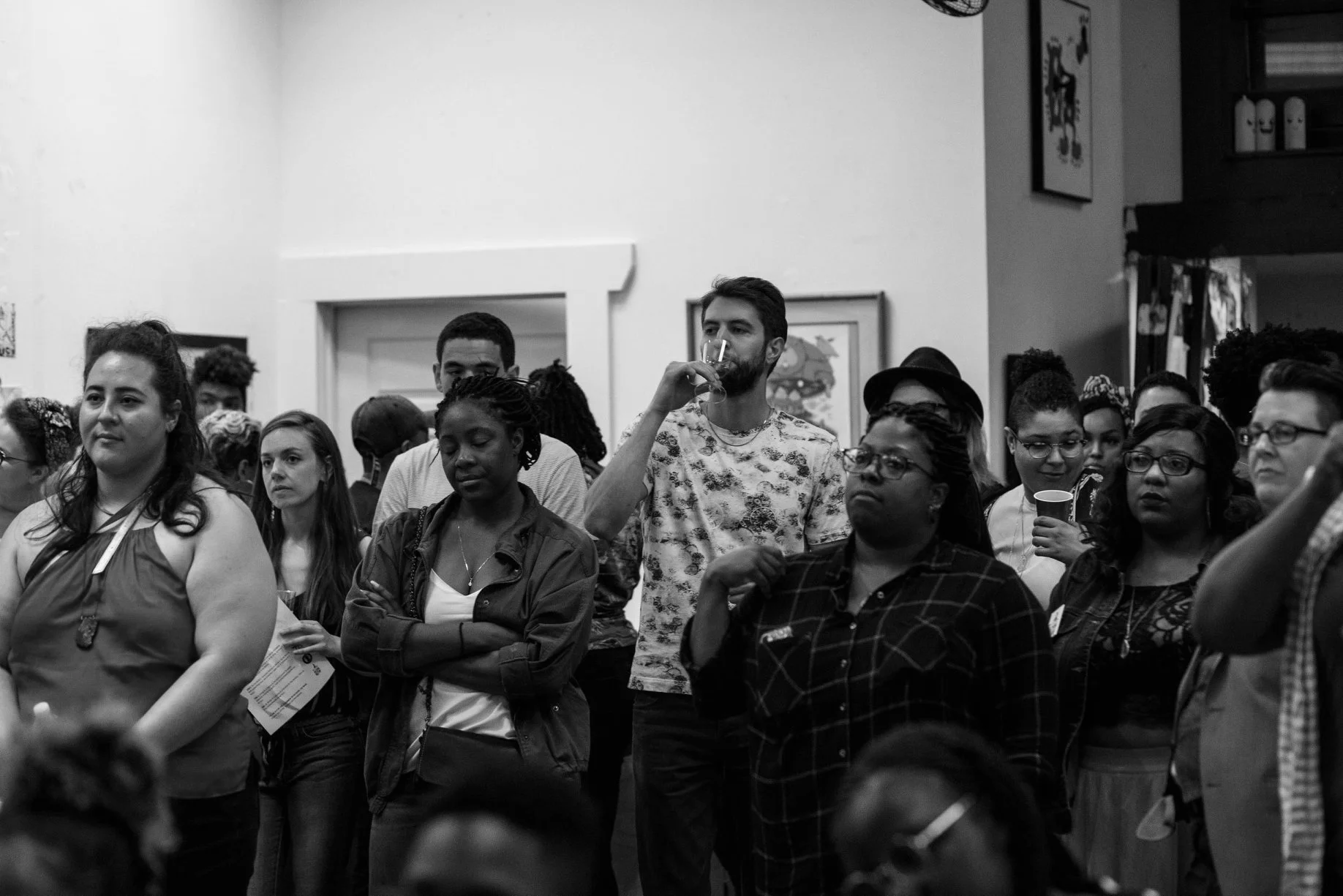 sex n' stuff Zine Release Party