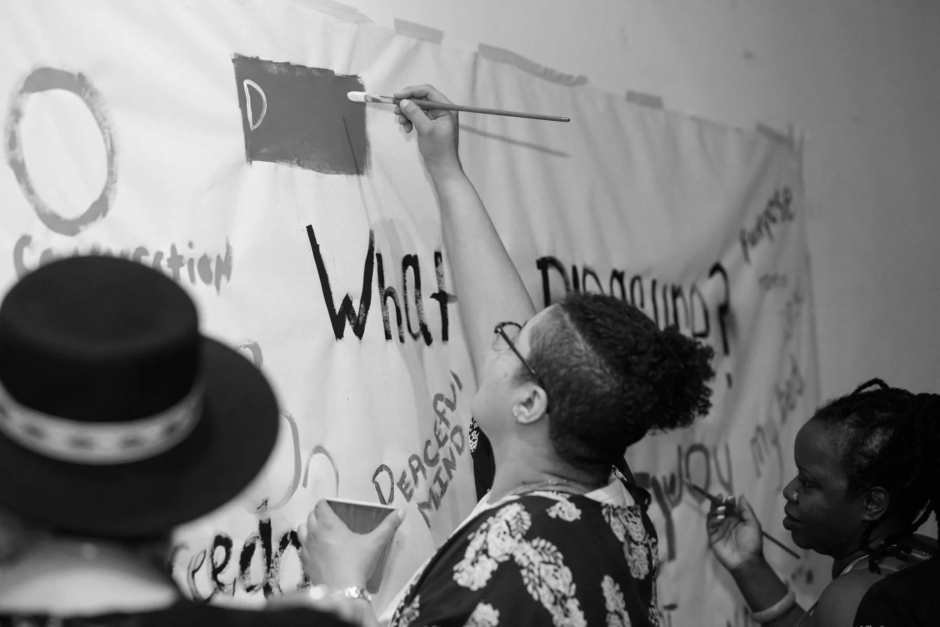 sex n' stuff Zine Release Party