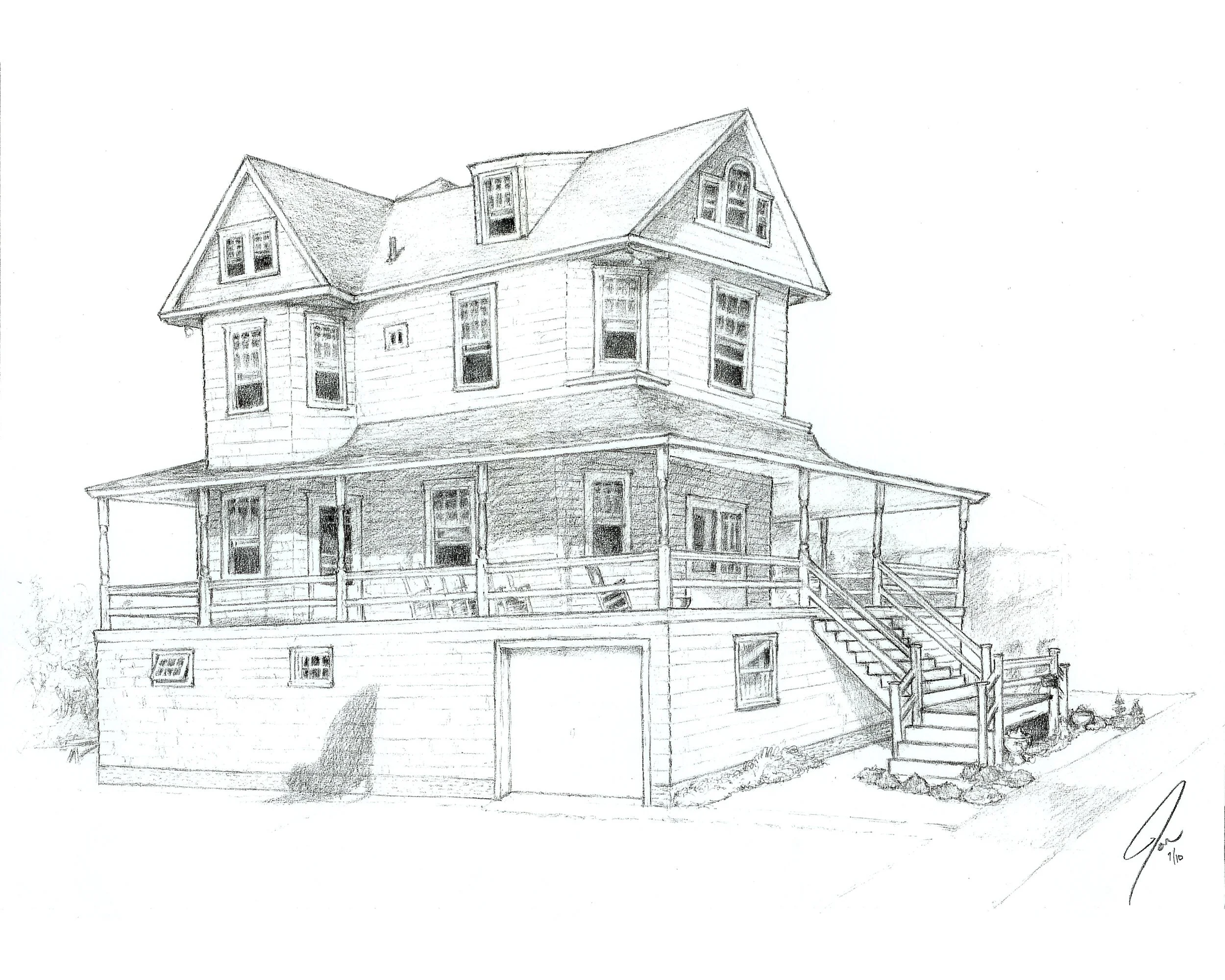 Shore House