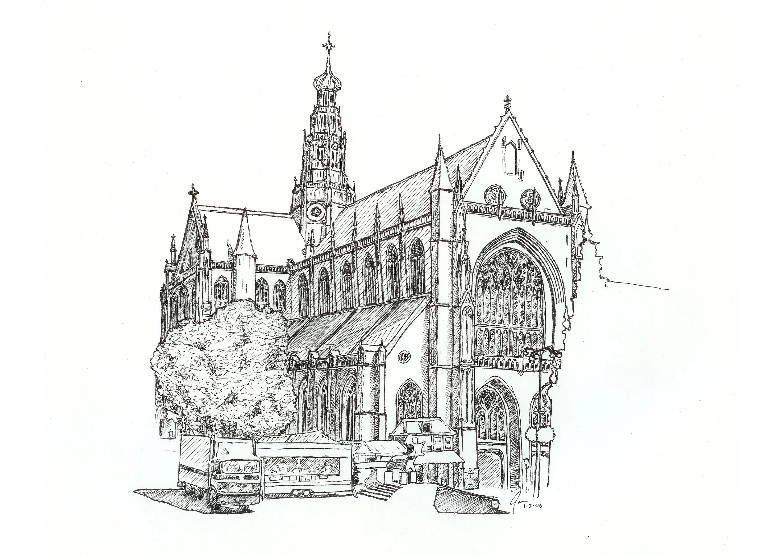 Grote Kerk