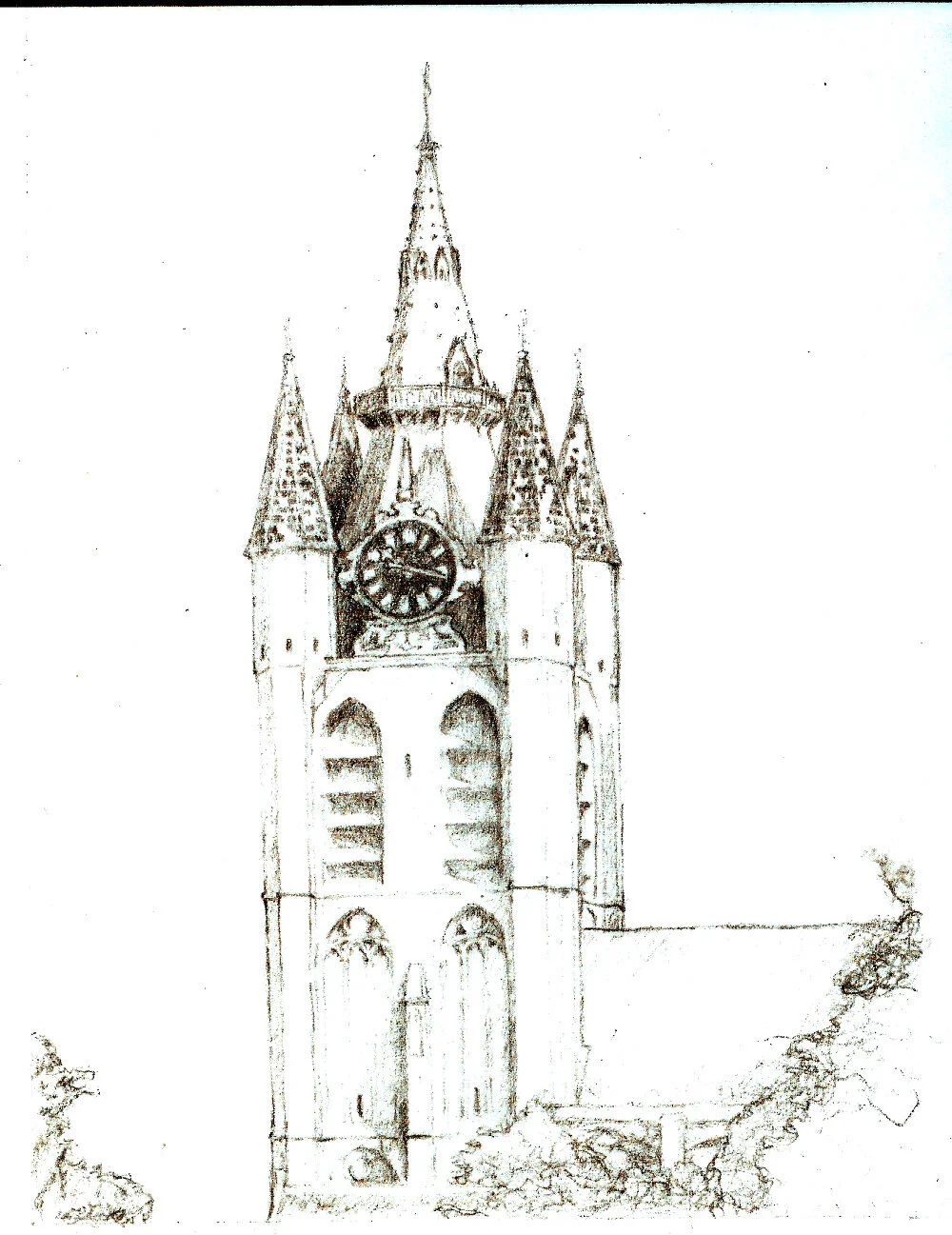 Oude Kerk