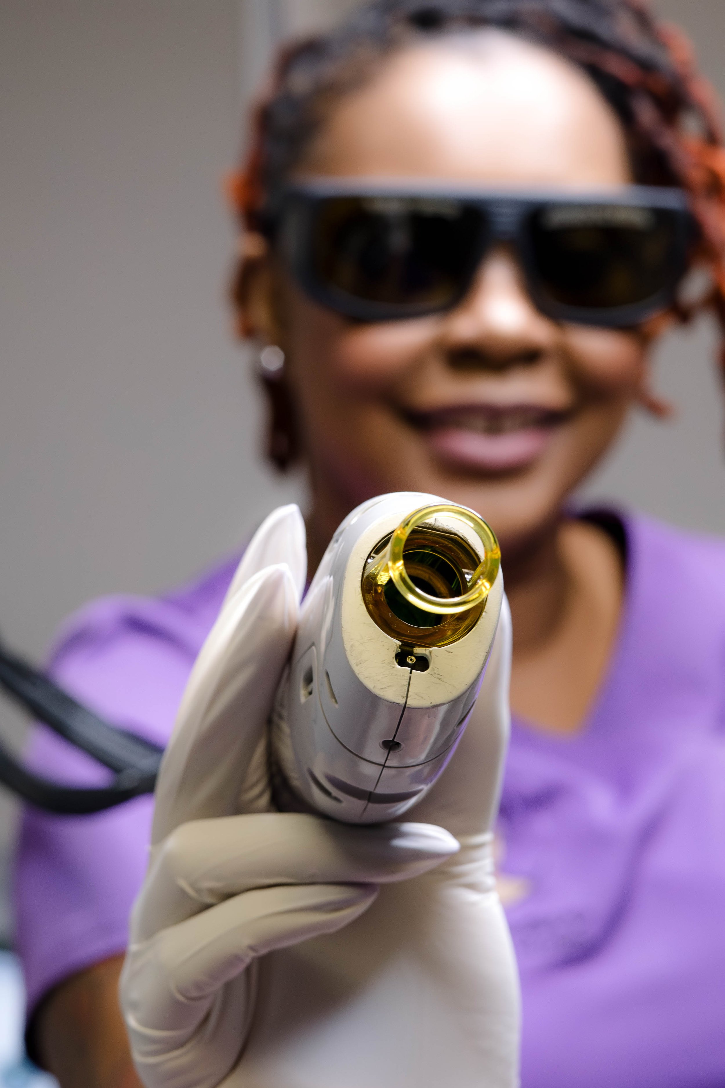 Benefits of Choosing the Right Clinic for Laser Hair Removal