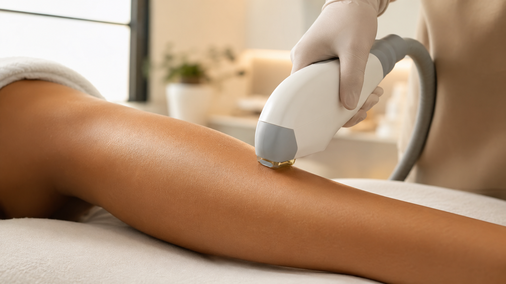 Does Laser Hair Removal Leave Marks or Scars? The Facts