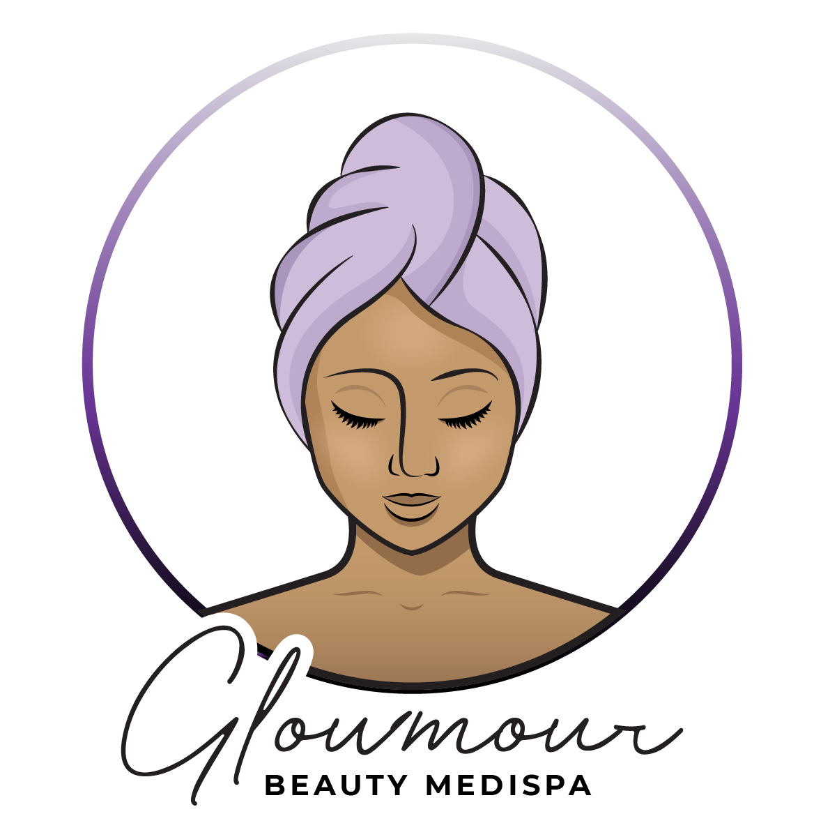 Glowmour Beauty Medispa - Tampa Premier Medispa For People of Color