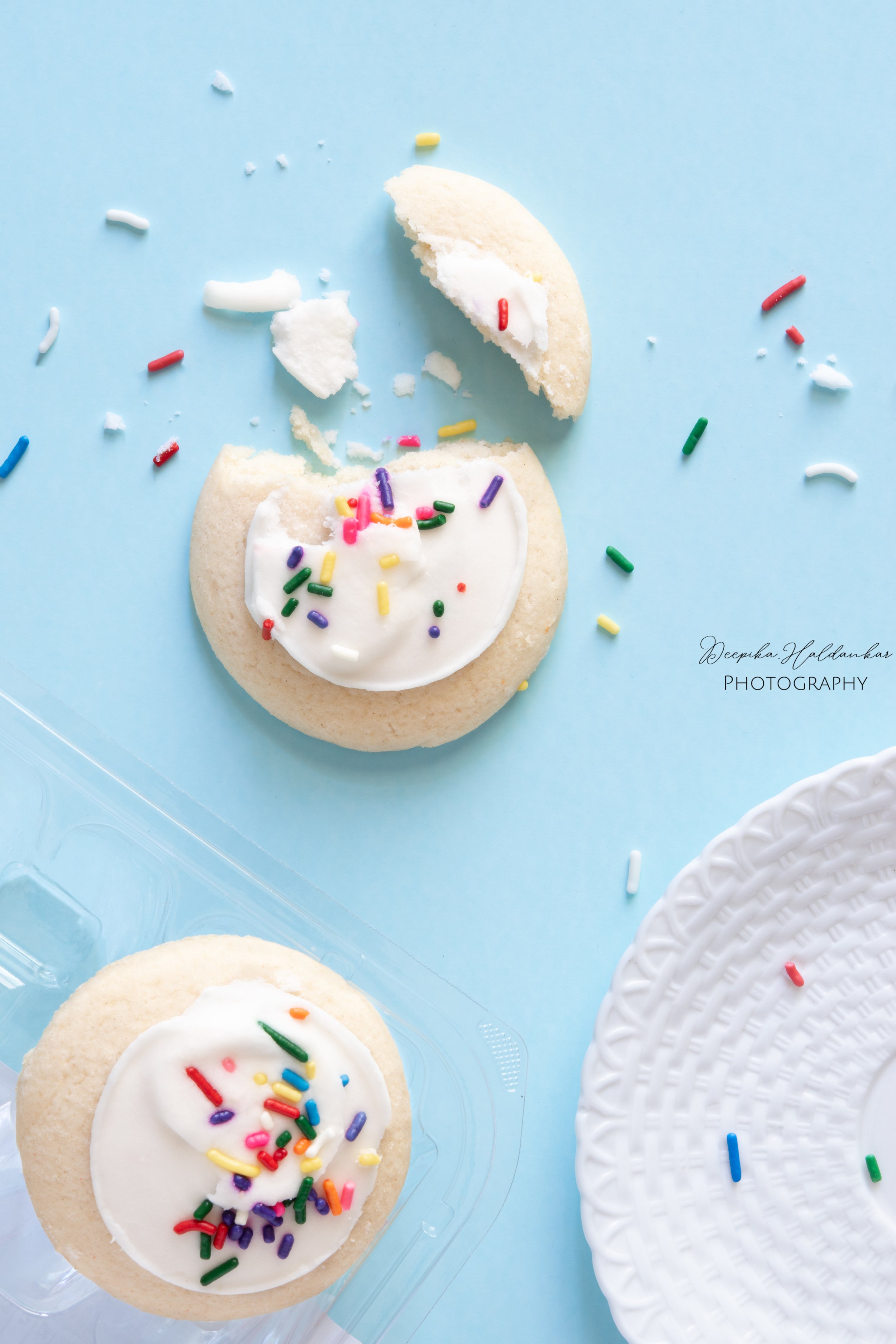 Sugar Cookie- Deepika Haldankar