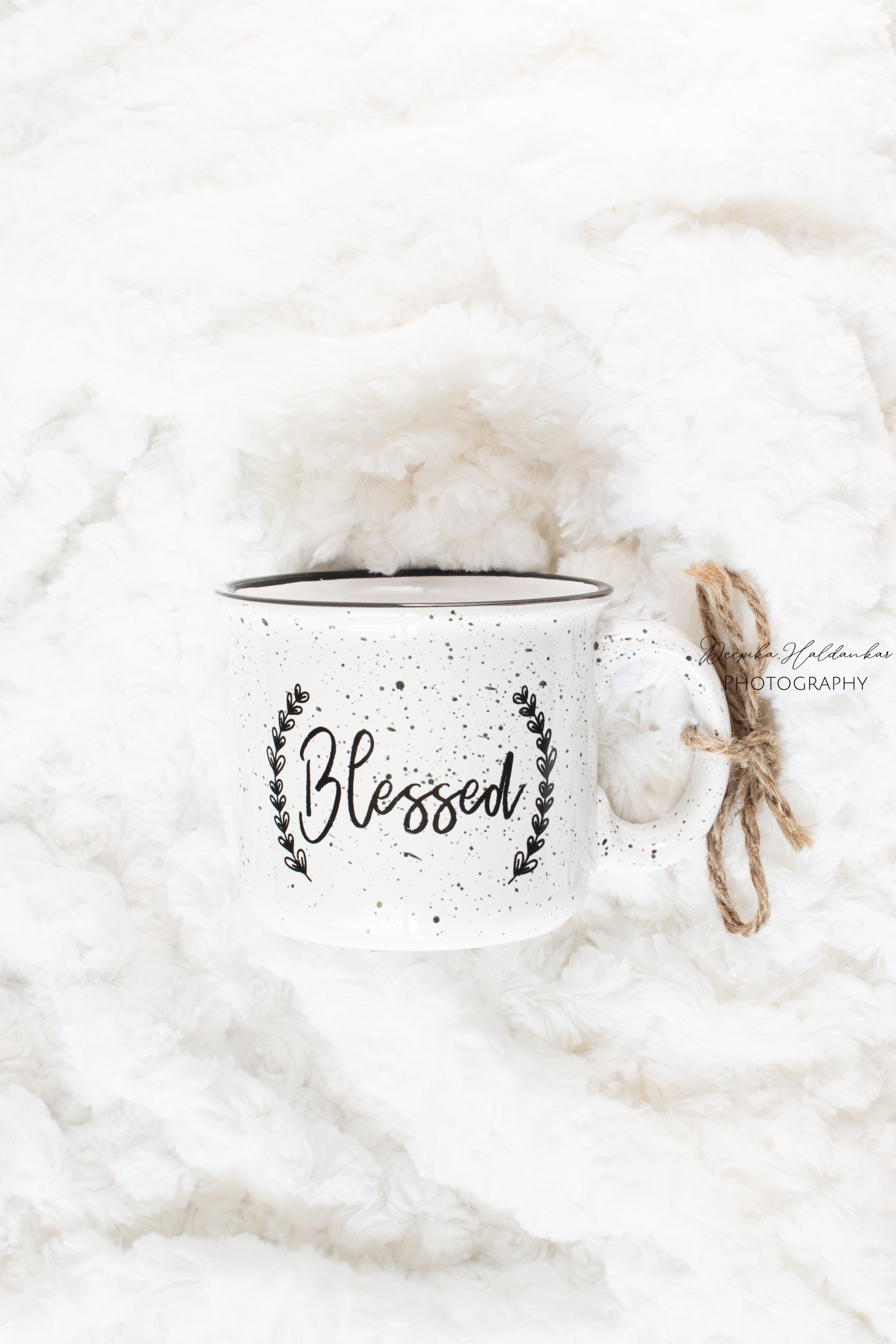 Coffee Mug- Deepika Haldankar