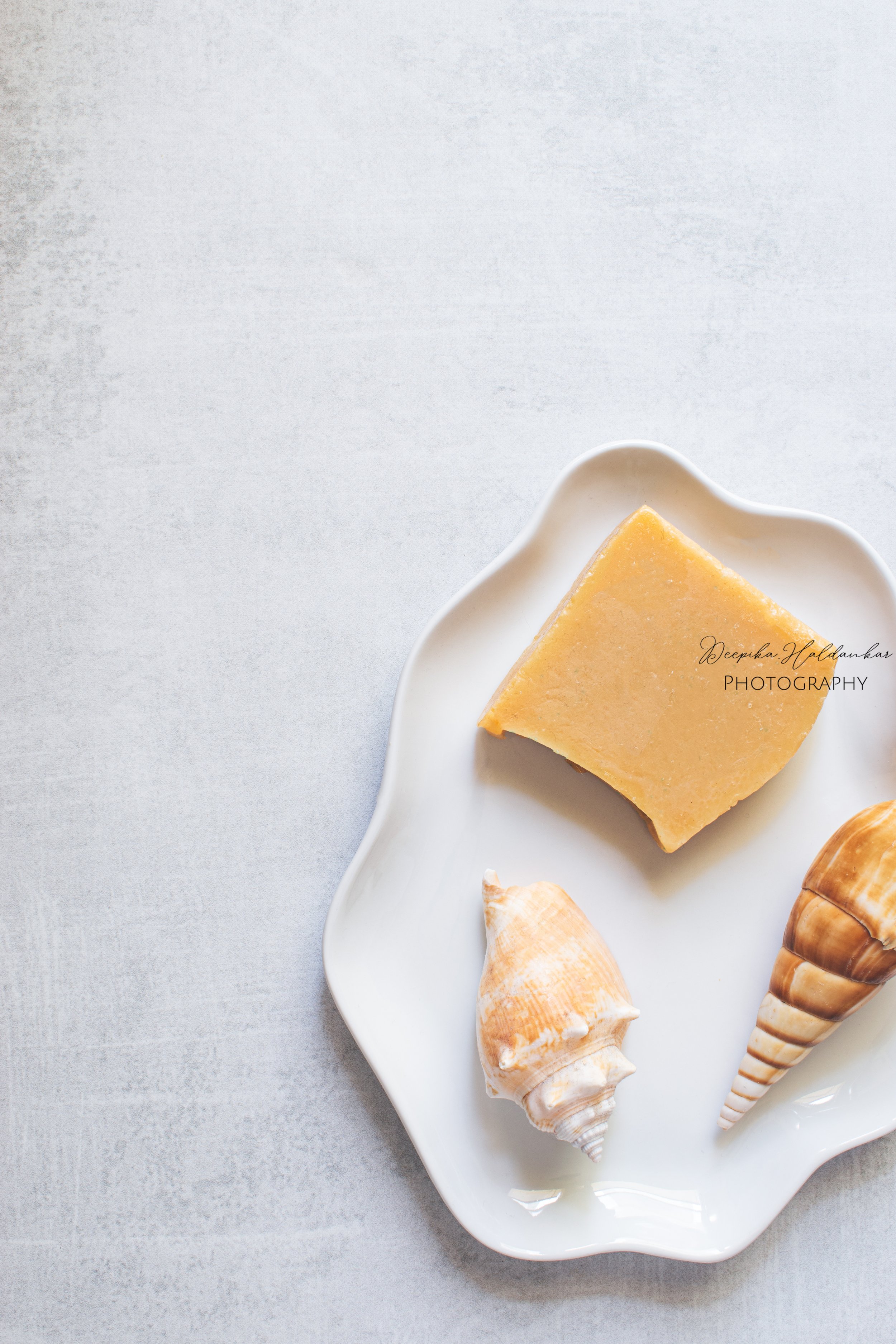 Organic Handmade Soap